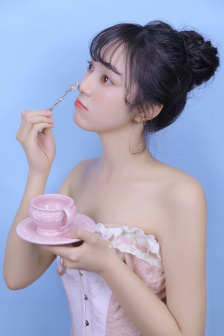 毛都没长就开被了包